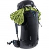 Deuter GuideLite30+登山用バックパック-ブラック