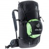 Deuter GuideLite30+登山用バックパック-ブラック