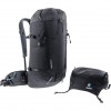 Deuter GuideLite30+登山用バックパック-ブラック