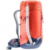Deuter GuideLite30+登山用バックパック-パパイヤ/ネイビー