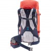 Vodnik 32+ SL - Čili rdeč/Navy