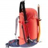 Vodnik 32+ SL - Čili rdeč/Navy