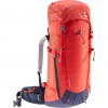Vodnik 32+ SL - Čili rdeč/Navy