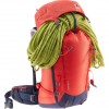 Vodnik 32+ SL - Čili rdeč/Navy
