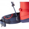 Vodnik 32+ SL - Čili rdeč/Navy