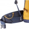 Vodnik 34+ - Curry/Navy