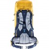 Vodnik 44+ - Curry/Navy