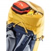 Vodnik 44+ - Curry/Navy
