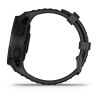 Garmin Instinct Eguzki Erlojua - Grafitoa