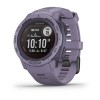 Garmin Instinct Eguzki Erlojua - Orkidea