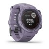 Garmin Instinct Eguzki Erlojua - Orkidea