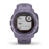 Garmin Instinct Eguzki Erlojua - Orkidea