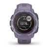 Garmin Instinct Eguzki Erlojua - Orkidea