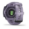 Garmin Instinct Eguzki Erlojua - Orkidea