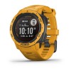 Garmin Instinct Solar Watch - Sunburst