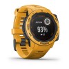 Garmin Instinct Solar Watch - Sunburst