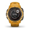Garmin Instinct Solar Watch - Sunburst