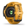 Garmin Instinct Solar Watch - Sunburst