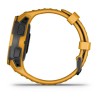 Garmin Instinct Solar Watch - Sunburst