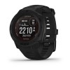 Garmin Instinct Solar Tactical Watch - Beltza