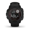 Garmin Instinct Solar Tactical Watch - Beltza