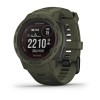 Garmin Instinct Solar Tactical Watch - Goroldioa