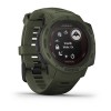 Garmin Instinct Solar Tactical Watch - Goroldioa