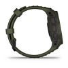 Garmin Instinct Solar Tactical Watch - Goroldioa