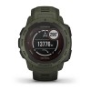 Garmin Instinct Solar Tactical Watch - Goroldioa