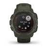 Garmin Instinct Solar Tactical Watch - Goroldioa
