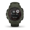 Garmin Instinct Solar Tactical Watch - Goroldioa