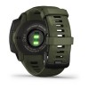 Garmin Instinct Solar Tactical Watch - Goroldioa