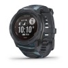 Garmin Instinct Solar Surf Watch - Pipeline