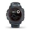 Garmin Instinct Solar Surf Watch - Pipeline