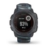 Garmin Instinct Solar Surf Watch - Pipeline