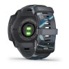 Garmin Instinct Solar Surf Watch - Pipeline