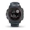 Garmin Instinct Solar Surf Watch - Pipeline