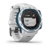 Garmin Instinct Solar Surf Watch - Cloudbreak