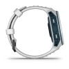 Garmin Instinct Solar Surf Watch - Cloudbreak