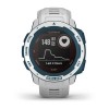 Garmin Instinct Solar Surf Watch - Cloudbreak