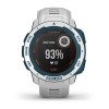 Garmin Instinct Solar Surf Watch - Cloudbreak