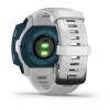 Garmin Instinct Solar Surf Watch - Cloudbreak