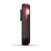 Radar cúil le solas Varia RTL515 Garmin