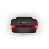 Radar cúil le solas Varia RTL515 Garmin