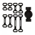 Garmin Edge kolesarski pasovi in u200bu200bnosilec