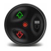 Comandament a distància Garmin eBike