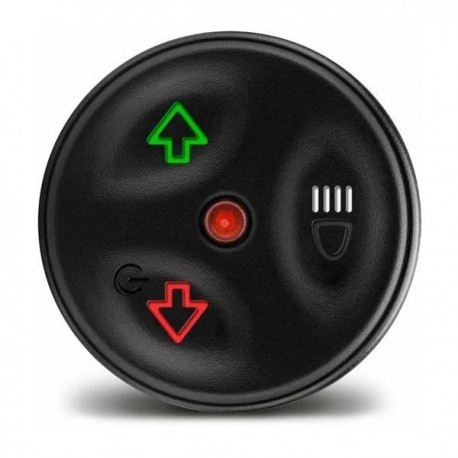 Comandament a distància Garmin eBike
