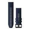 Captain Blue silikonihihna - QuickFit 26 - Fenix u200bu200bu200bu200b6X