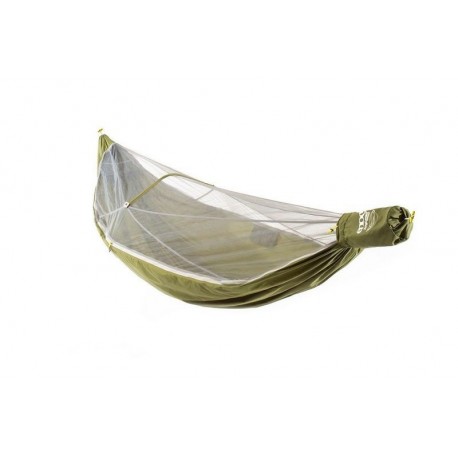 Hamac JungleNest ENO avec moustiquaire