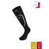 Uppvärmda strumpor Heat Sock 1.0 slim fit Lenz